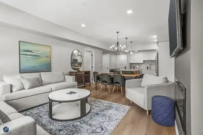 Image de 2 Bed/2 Bath Sparrowhawk Resort-Sleeps 6