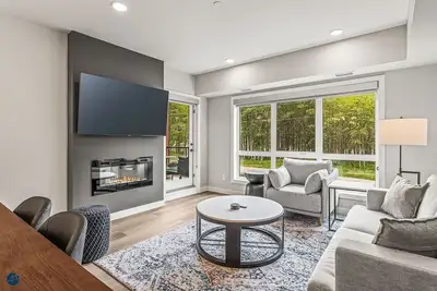 Image de 2 Bed/2 Bath Sparrowhawk Resort-1st Floor-Sleeps 4