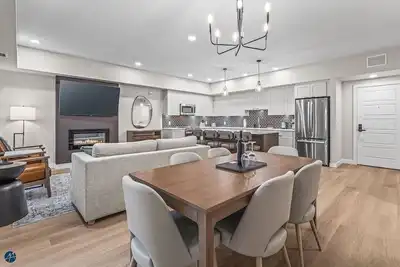 Image de 3 Bed/2 Bath Sparrowhawk Resort 1st Floor-Sleeps 8