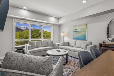 Image de 2 Bed/2 Bath Sparrowhawk Resort-Top Floor-Sleeps 6