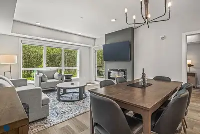 Image de The Rockies Escape- 2Bd/2Bth sleeps 6