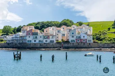 Image de Pebbles - The Haven, Swanage