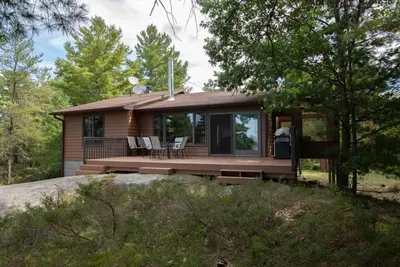 Image de Northern Hideaway - 3 bedroom 4 season Home