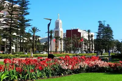 Image de Résidence Miramar pied sur mer