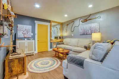 Image de Rural Nevada Retreat: Near Walker River!