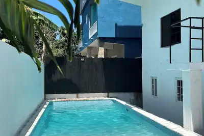 Image de Cozy 2-bedroom apartment in beautiful Runaway Bay