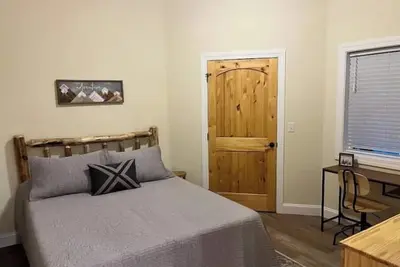 Image de Cozy Cabin, 1 Peacock Reserve