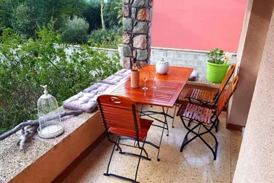 Image de Escapade en Provence, piscine, jardin, plage à 10 minutes