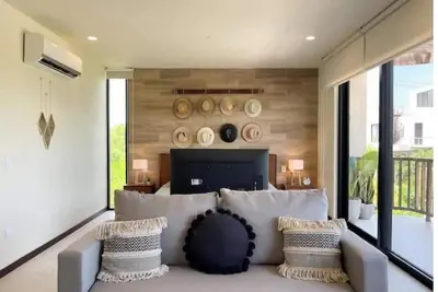 Image de Loft in Punta Cocos, steps from the beach\n\n