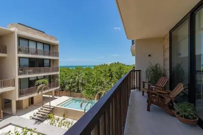 Image de Beautiful 2br Apartment with Stunning Ocean Views - A201