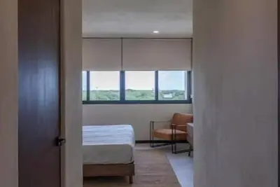 Image de Ocean View 2 Br Apartment in Punta Cocos - B201\n\n