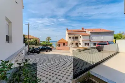 Image de Rez-de-chaussée Appartement Oliva Ii à Petrčane