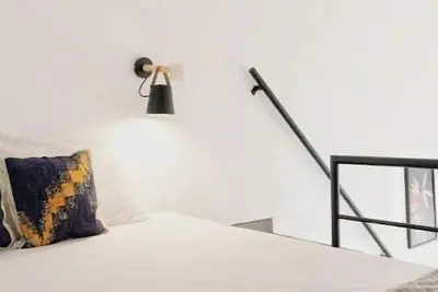 Image de Bêtah Homestay Banyuwangi - Raung Private Loft