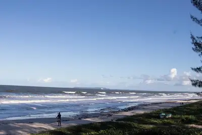 Image de Casa a 100m da Praia de Guaibim em Valença/Ba