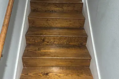 Image de The Salado Inn Orgain Suite is perfect for a getaway weekend, or girls' trip! !