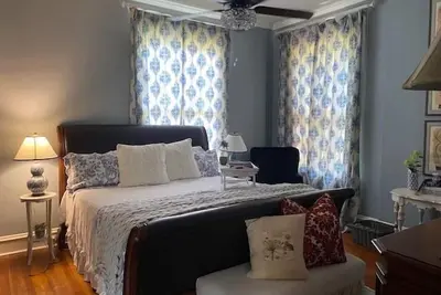 Image de The Stinson Suite, Jenny's Downtown Hideaway Bed and Breakfast-The Stinson Suite