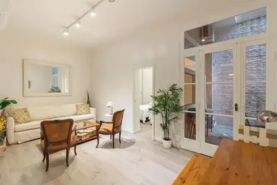 Image de La Mejor Ubicación en Palermo, Buenos Aires / Patio Privado!