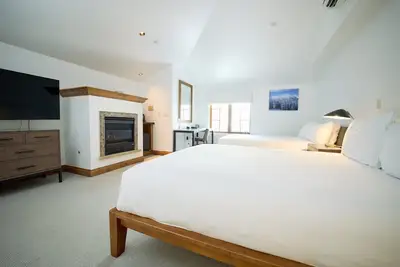 Image de Mountain Getaway | 1 Unit | Near Vail Village & Slopes