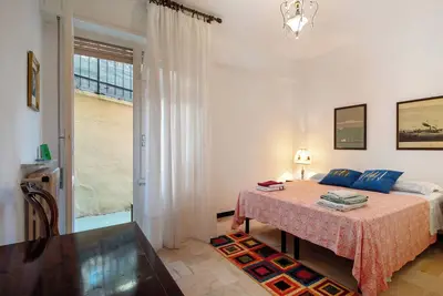 Image de Appartement \"Casa Lulu\" avec terrasse privée, Wi-Fi et climatisation
