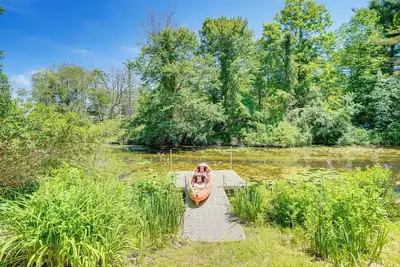 Image de Family-Friendly Richmond Cottage w\/ Private Yard
