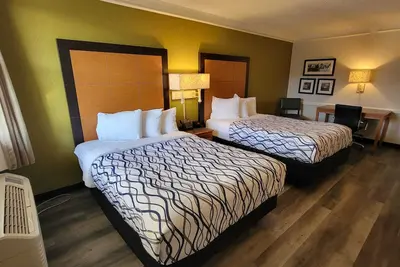 Image de Cozy Retreat at La Quinta Inn