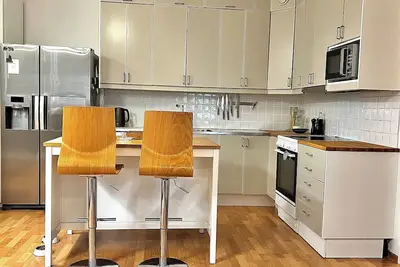 Image de City Center Residence - 64m2