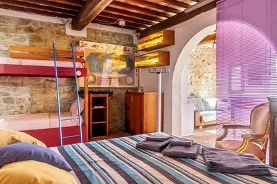 Image de Appartement \"M G Vetulonia\" (en anglais)