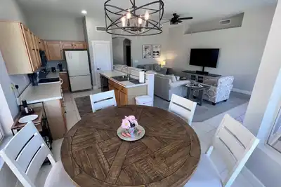 Image de Desert Oasis / Heated Pool / Spring Training / Barrett-Jackson / Wm Phoenix Open