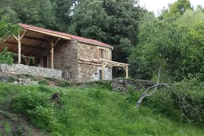 Image de maisonette 2 personnes au cœur de la Corse