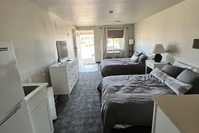 Image de Anchor River Inn Room 9