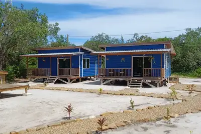 Image de 2 New Cozy Cabanas with Full Kitchen & Pool