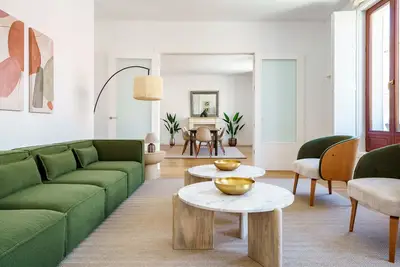 Image de Appartement  Cibeles Luxe Terrace I à Madrid