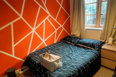 Image de Flat in Haggerston!