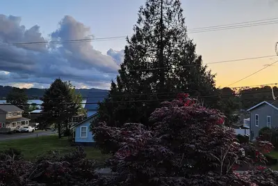 Image de Comfy 2-bedroom apartment in Charming Cathlamet