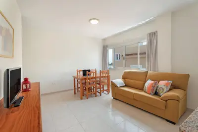 Appartement de vacances 'Isla 2' avec Wi-Fi
