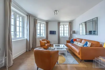Image de Appartement Les Goélands - Welkeys
