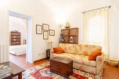 Image de Livorno Central and Chic Apartment with Terrace