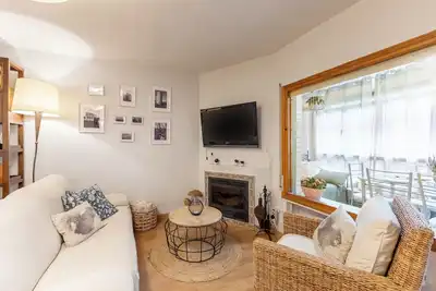 Image de Appartement \"Cumbre Escondida\" avec piscine partagée, jardin partagé et Wi-Fi