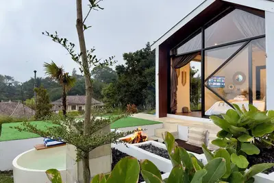 Image de Skylake Villa