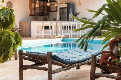 Image de Ayana’s Villa – Your Cozy 5-Bedroom Retreat in Paje, Zanzibar