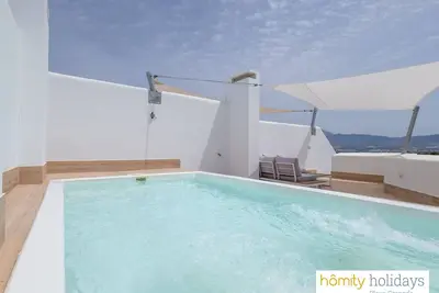 Image de Homity Penthouse + Pool Ma-2-P9-4b