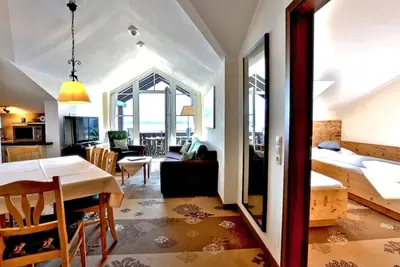 Image de 3-room apartment Alpina Penthouse, 75 sqm, max. 4 persons
