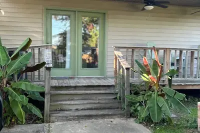 Image de Cozy Cajun cottage