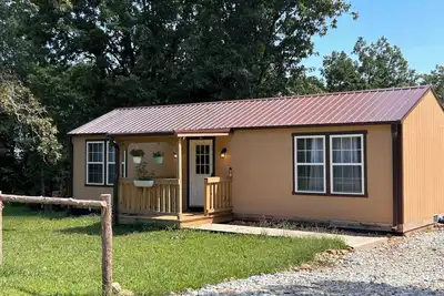 Image de Holiday Retreat, Fire Pit, Pet Friendly