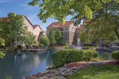 Image de 1 Bedroom Suite in Branson, Mo! !