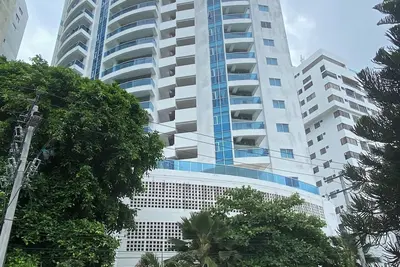 Image de Apartamento en la Mejor Playa de Cartagena de Indias
