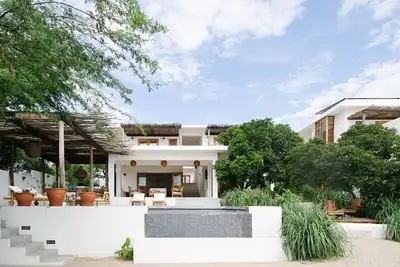 Image de Peeniwalli Villa, Treasure Beach