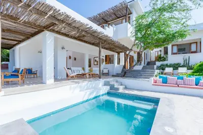 Image de Steppa Villa, Treasure Beach
