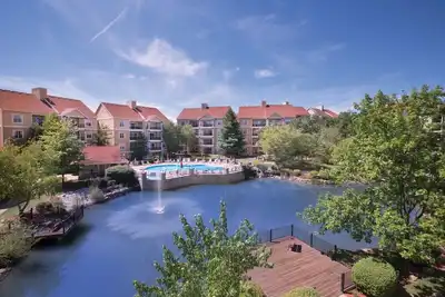 Image de Branson at the Meadows 2 Bedroom Lock Off Unit!