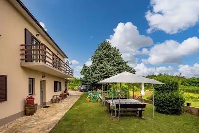 Image de Countryside Apartment Giani, Labin, Croatia